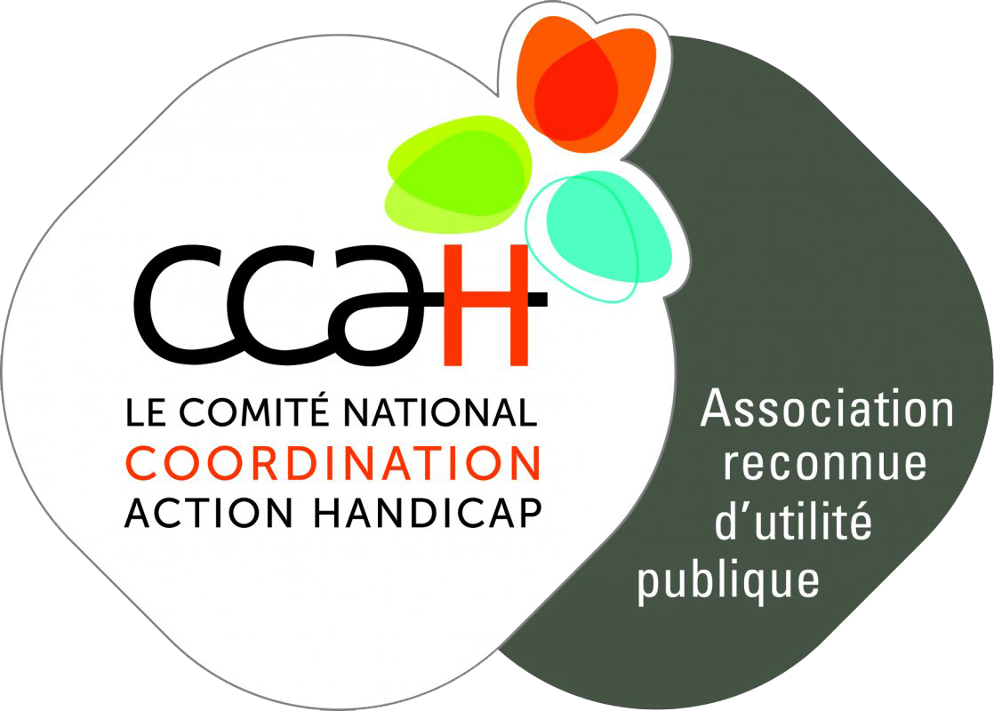 Comité national coodinateur action handicap